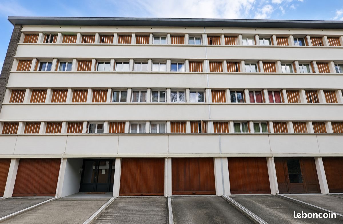 Appartement à vendre, 43m², Thiers