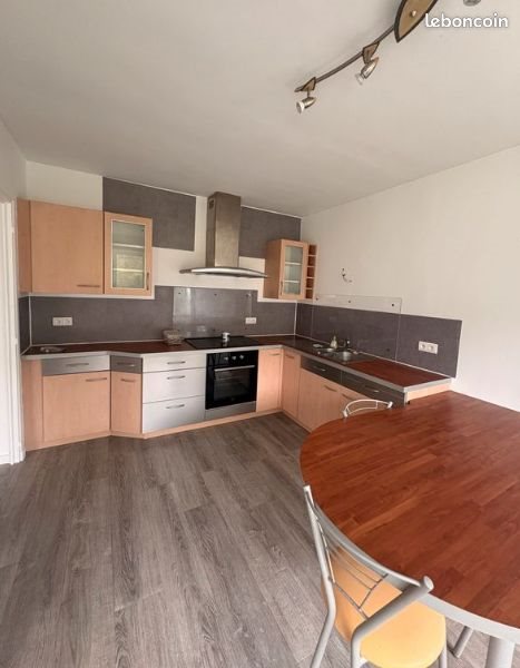 Appartement à vendre, 43m², Thiers