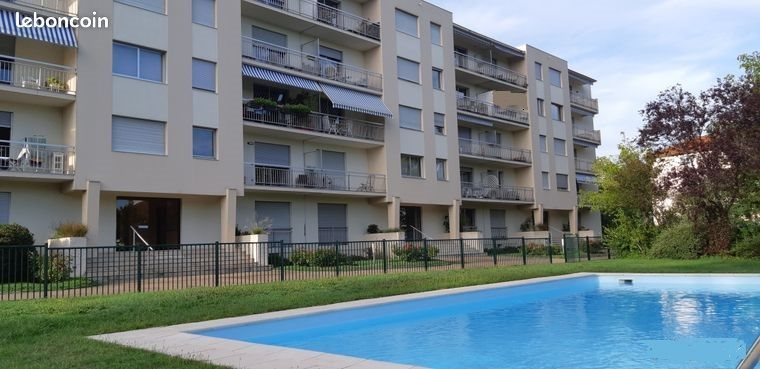 Appartement à louer, 50m², Riorges