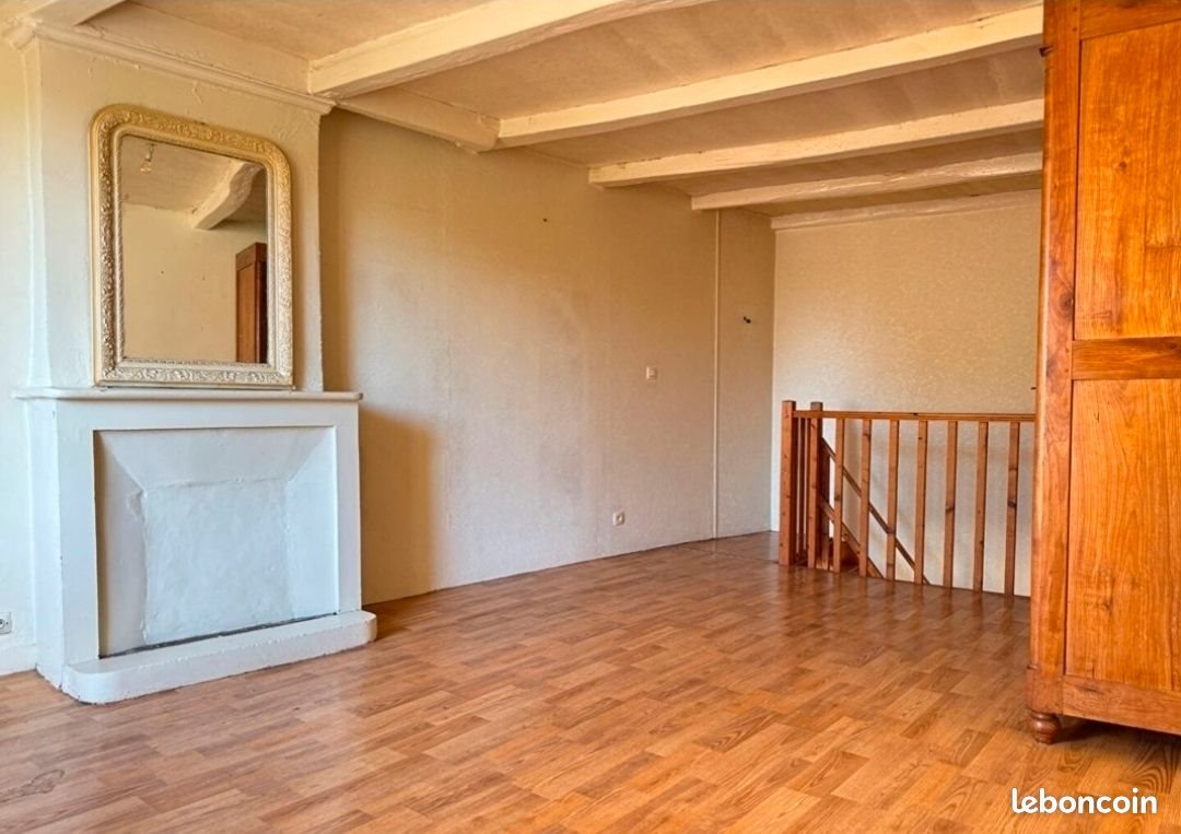 Maison à vendre, 65m², Frontenay-Rohan-Rohan
