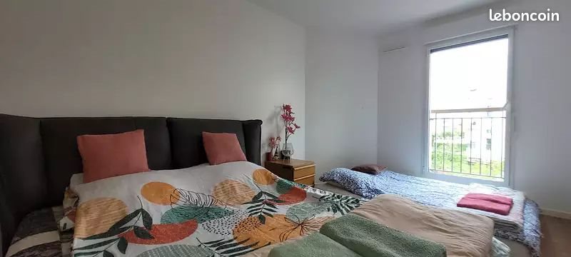 Appartement à louer, 41m², Strasbourg