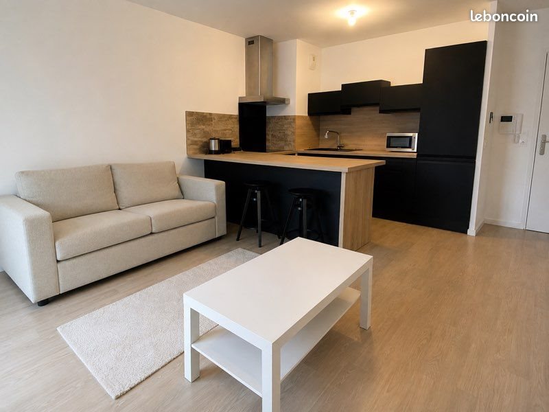Appartement à vendre, 43m², Sartrouville