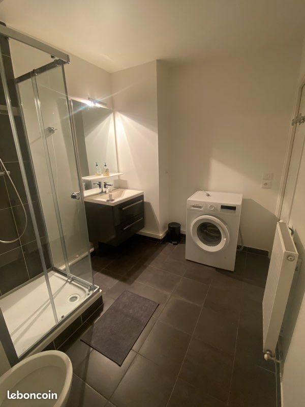 Appartement à vendre, 43m², Sartrouville