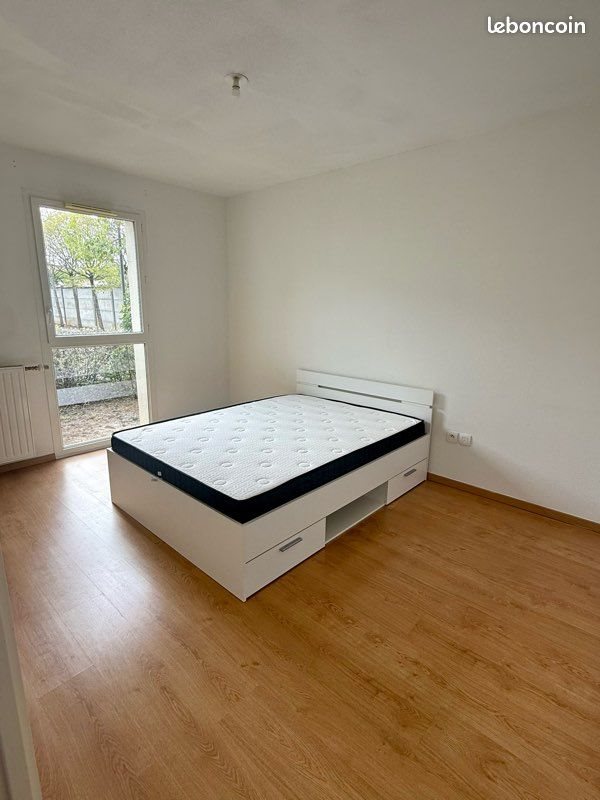 Appartement à louer, 39m², Villenave-d'Ornon