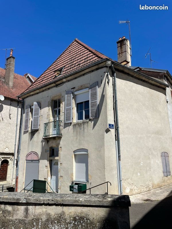 Appartement à vendre, 170m², Gray