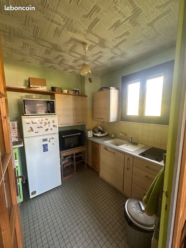 Appartement à louer, 33m², Saint-Pierre-en-Faucigny