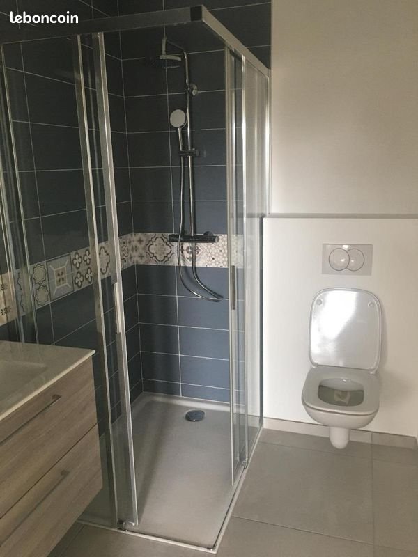 Appartement à louer, 118m², Villeurbanne