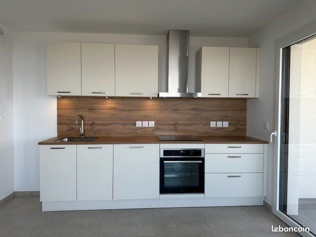 Appartement à louer, 118m², Villeurbanne