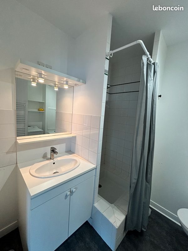 Appartement à louer, 21m², Poitiers
