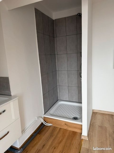 Appartement à louer, 25m², Lille