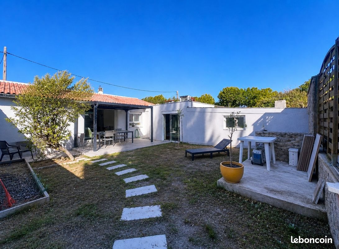 Maison à vendre, 126m², Echirolles
