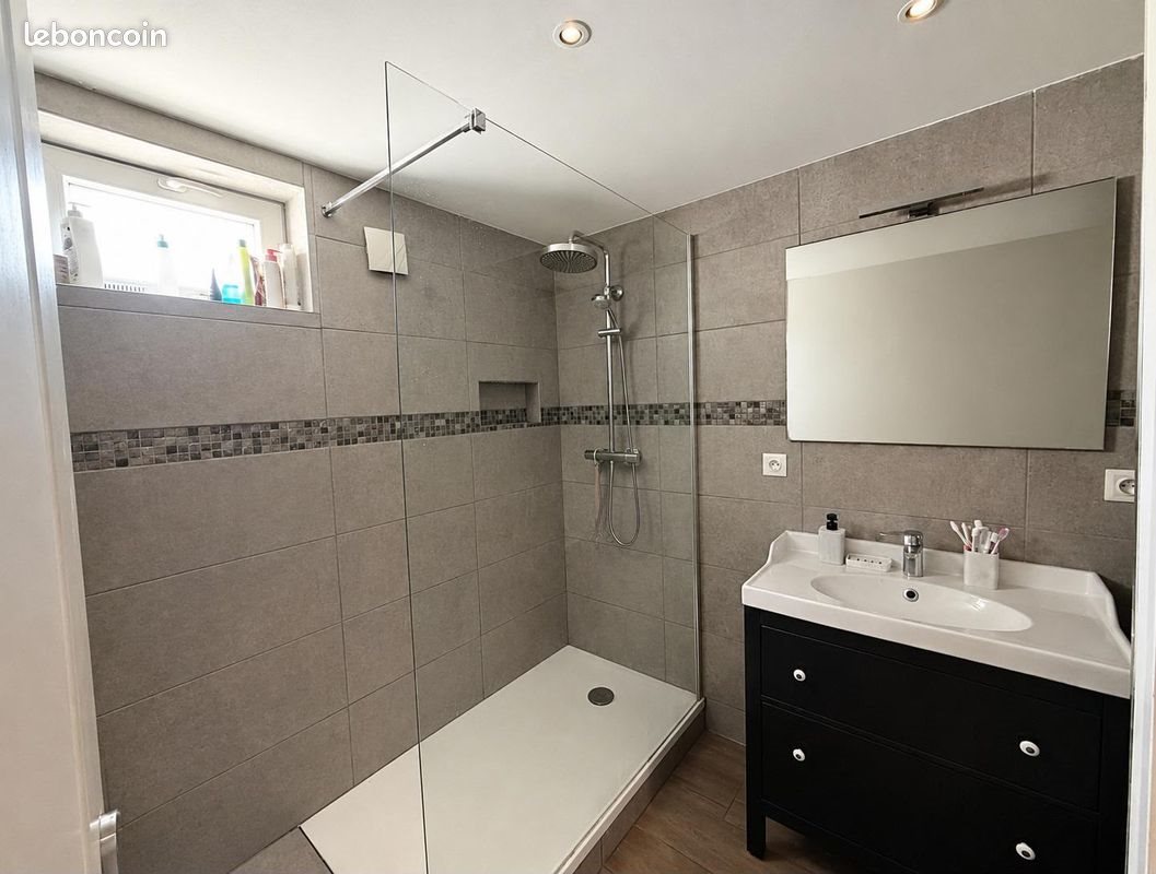Maison à vendre, 126m², Echirolles