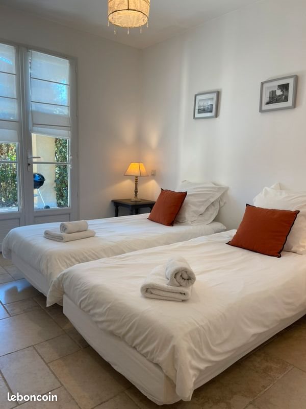Appartement à louer, 50m², Montauroux