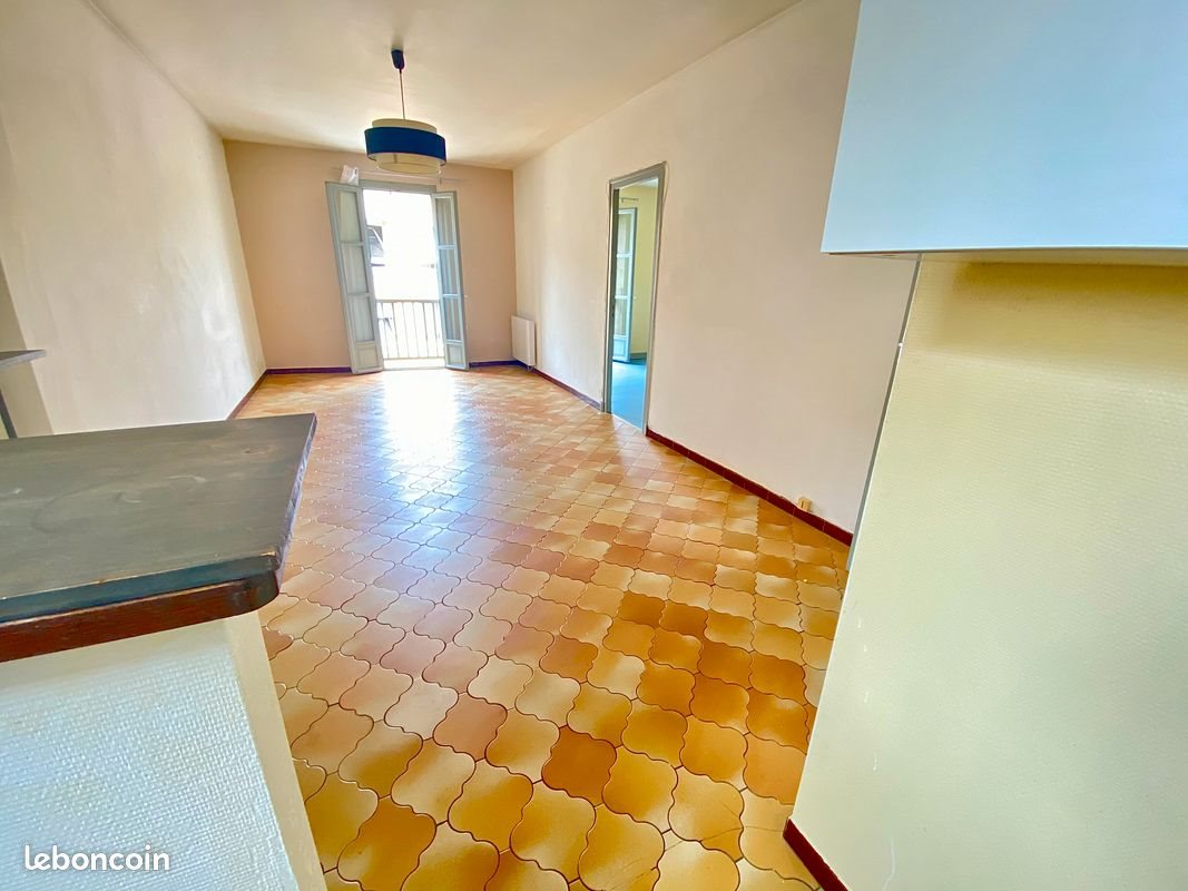 Appartement à louer, 60m², Auch