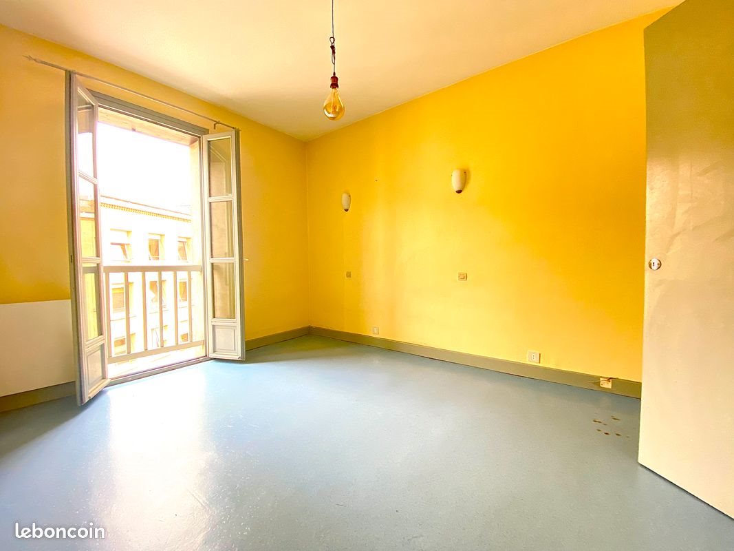 Appartement à louer, 60m², Auch