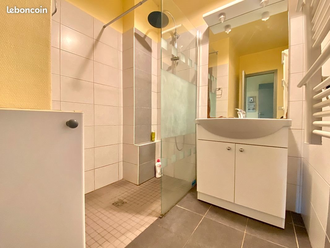 Appartement à louer, 60m², Auch