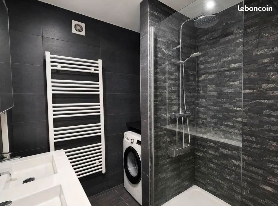Appartement à louer, 63m², Maisons-Laffitte