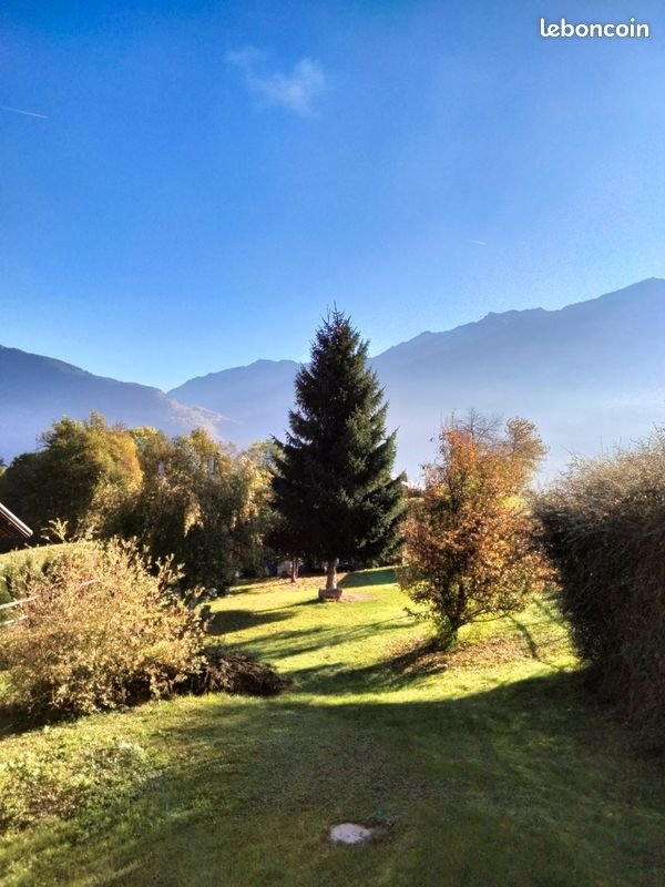 Maison à vendre, 100m², Saint-Georges-des-Hurtières