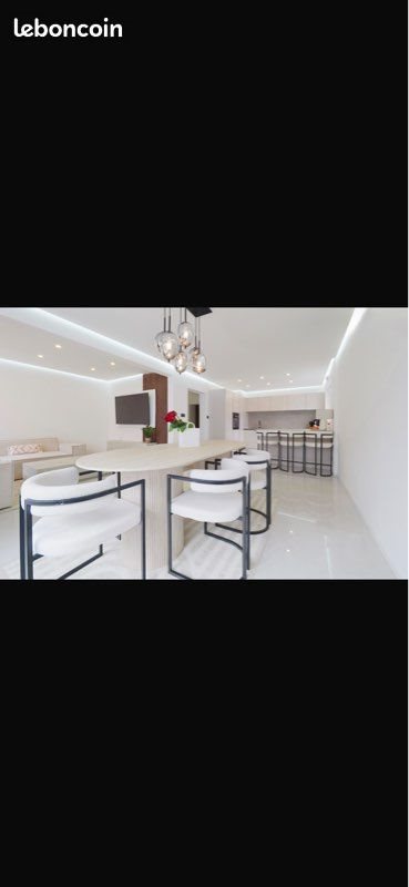 Appartement à vendre, 76m², Montbéliard