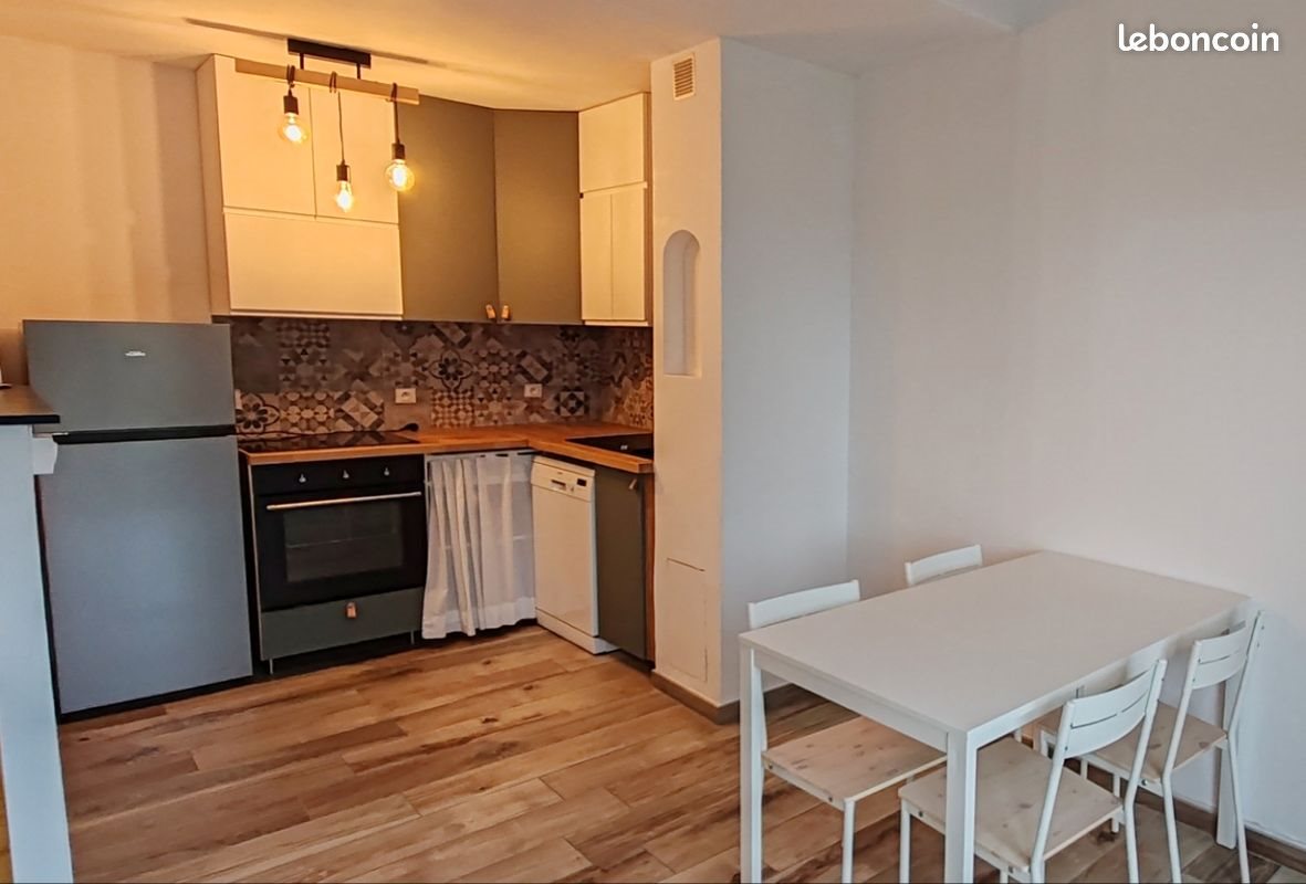 Appartement à louer, 40m², Lambersart