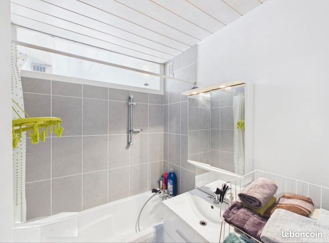 Appartement à louer, 73m², Troyes