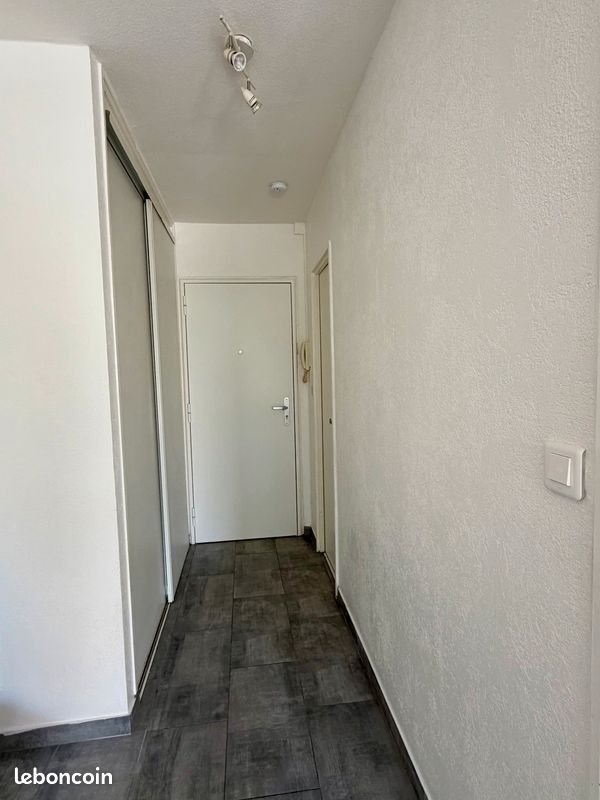 Appartement à louer, 28m², Gaillard