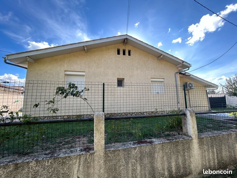 Maison à louer, 80m², Tonneins