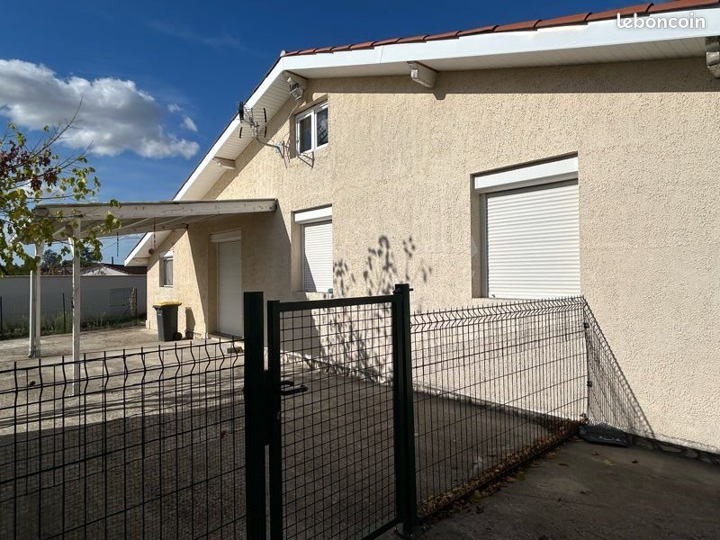 Maison à louer, 80m², Tonneins