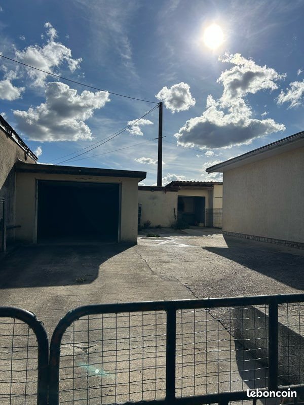 Maison à louer, 80m², Tonneins