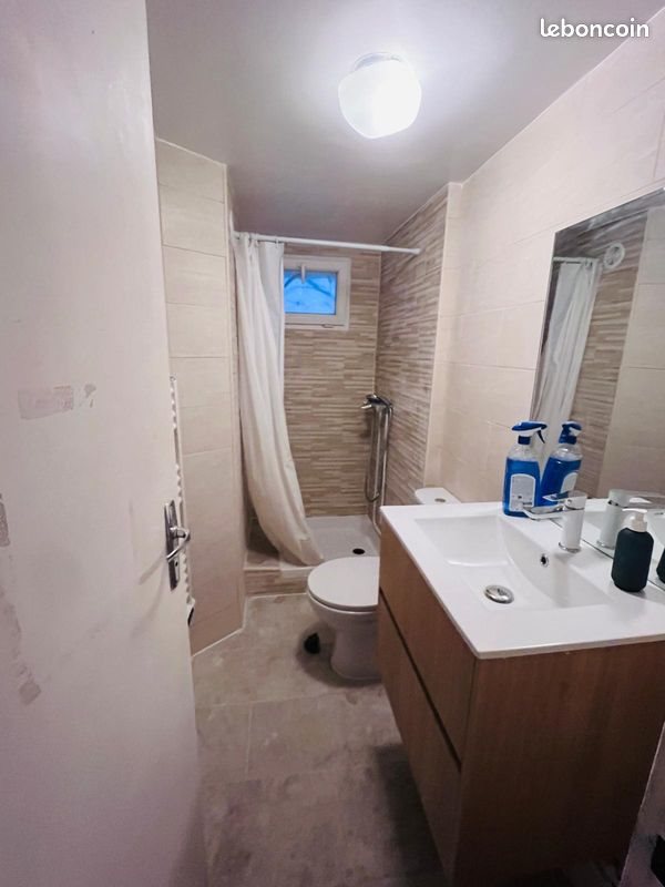 Appartement à louer, 31m², Villabé