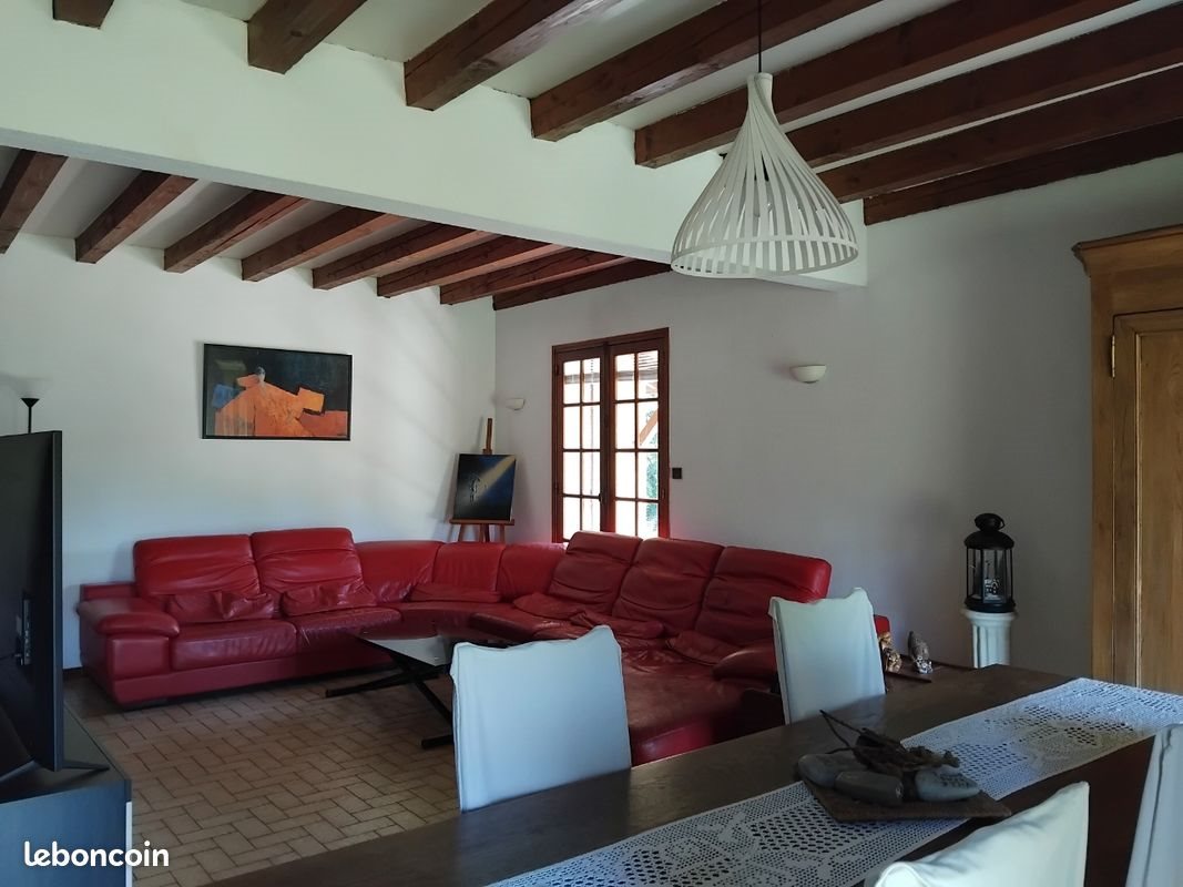 Maison à vendre, 100m², Roaillan