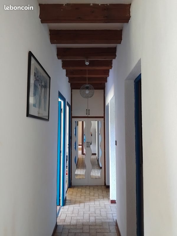 Maison à vendre, 100m², Roaillan