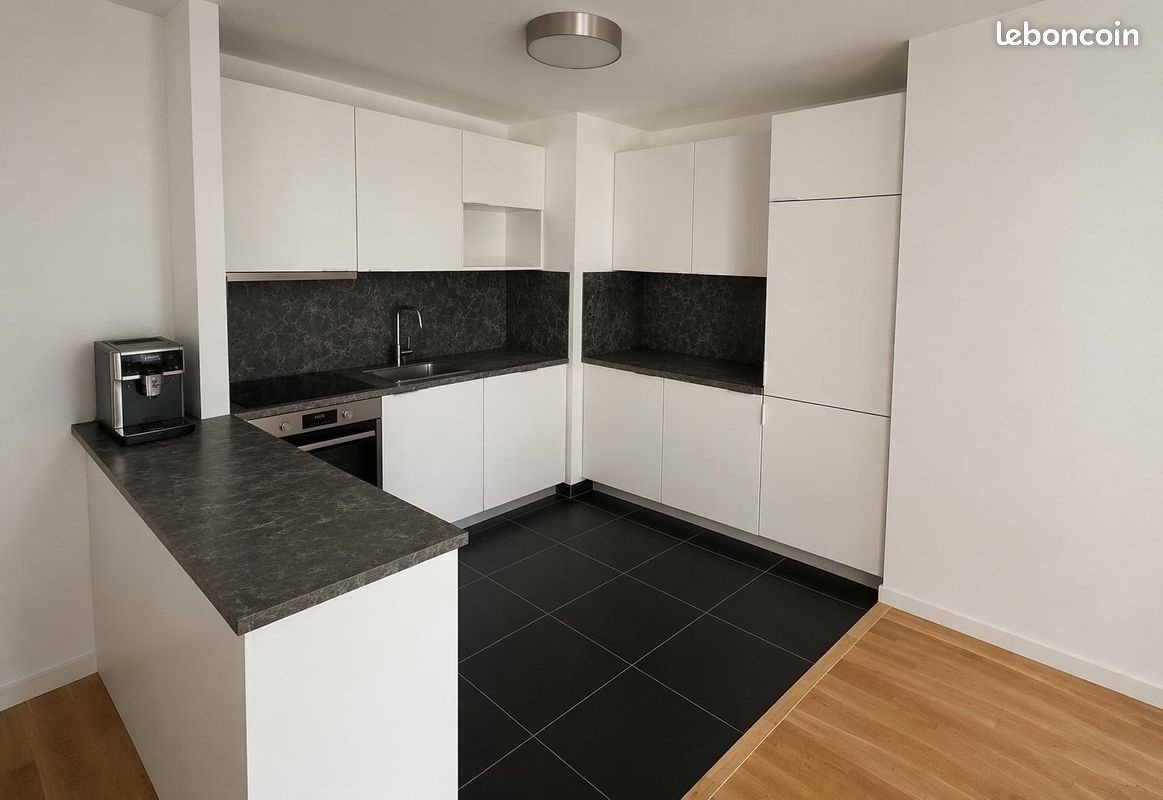 Appartement à louer, 65m², Rueil-Malmaison
