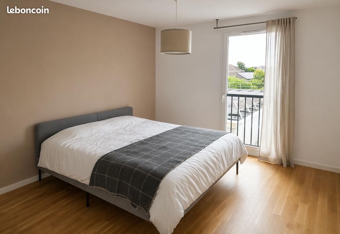 Appartement à louer, 65m², Rueil-Malmaison