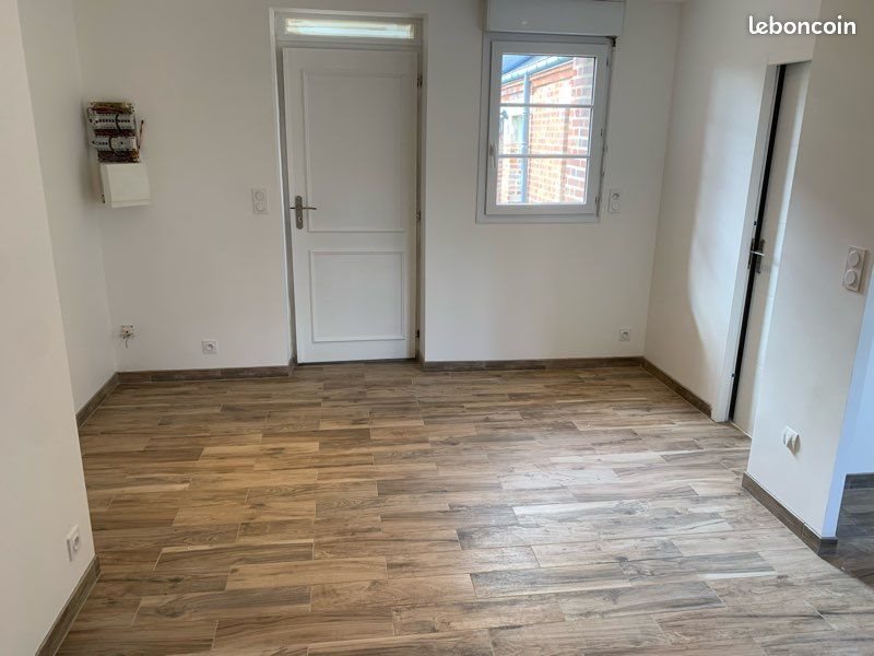 Appartement à louer, 40m², Sully-sur-Loire