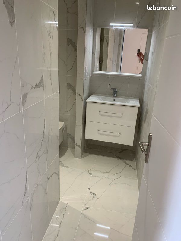 Appartement à louer, 40m², Sully-sur-Loire