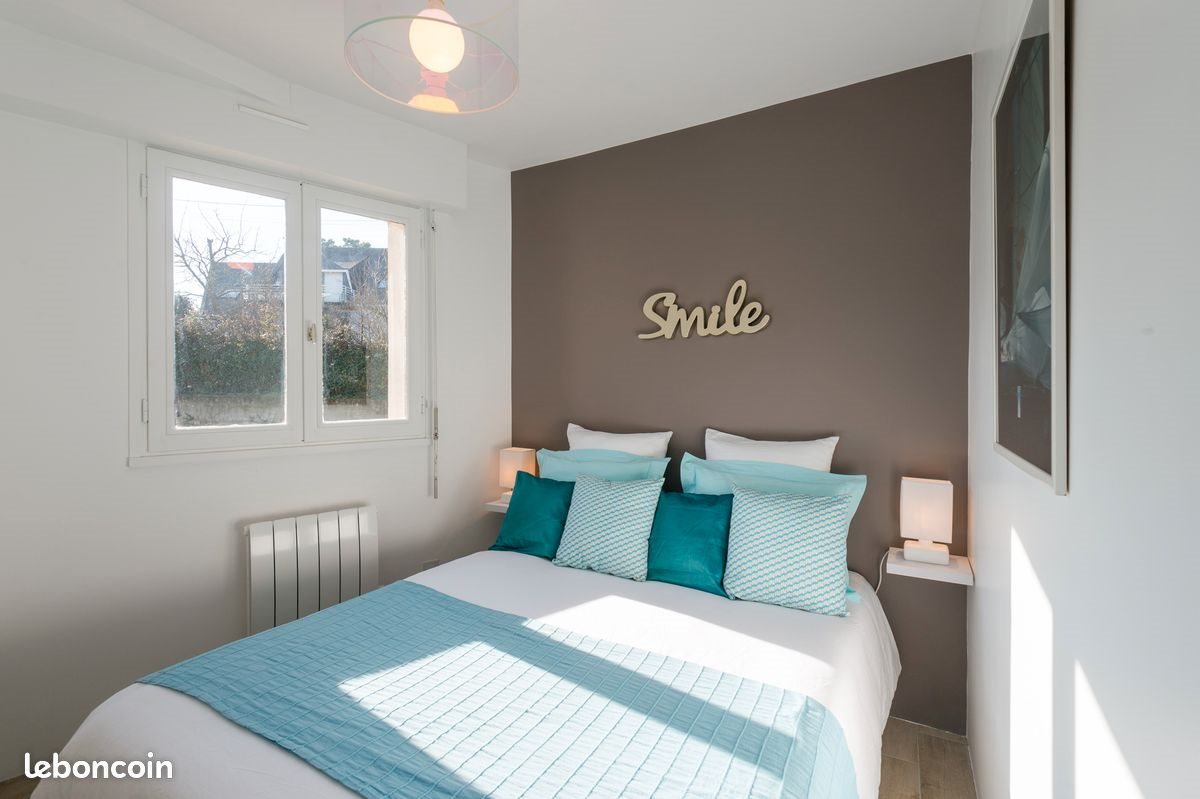 Appartement à louer, 47m², Baden