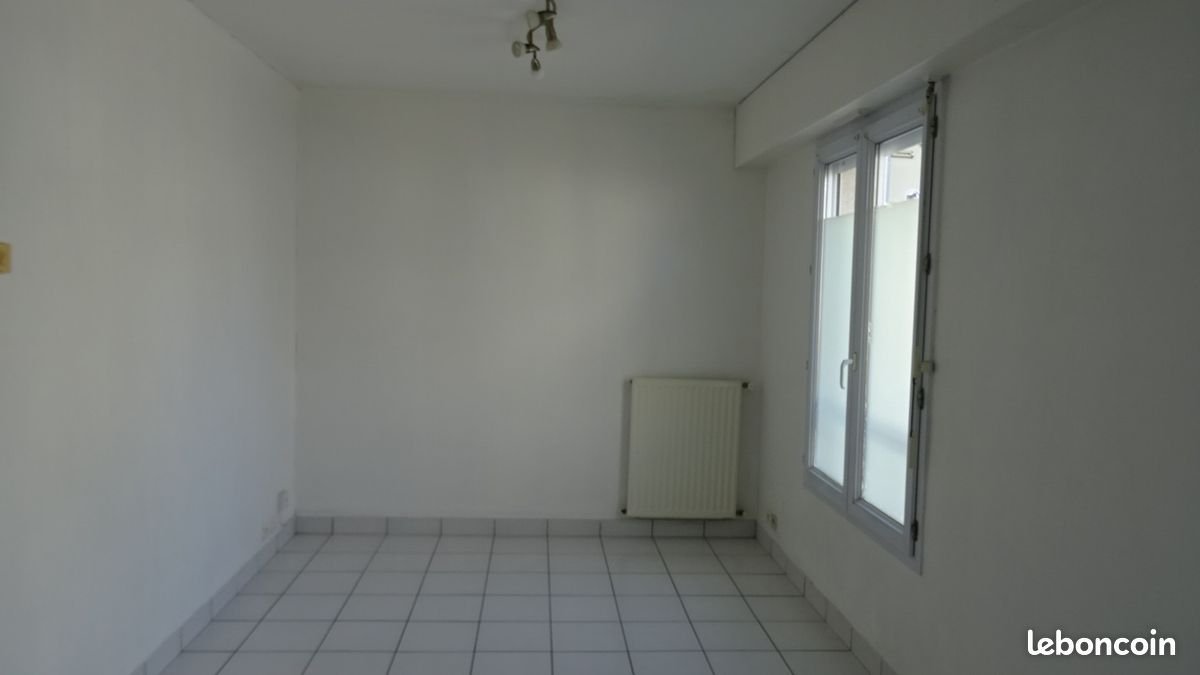 Appartement à louer, 47m², Saint-Nazaire