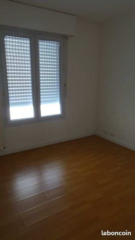 Appartement à louer, 47m², Saint-Nazaire