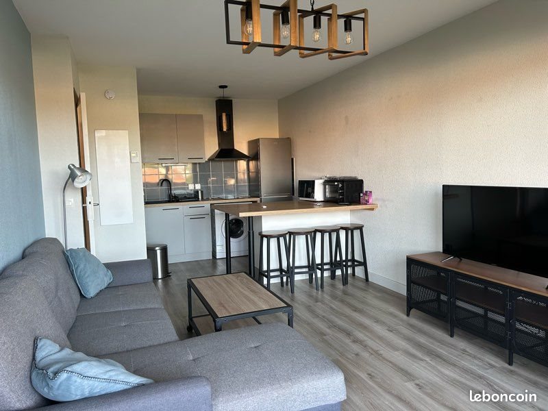 Appartement à louer, 36m², Pau