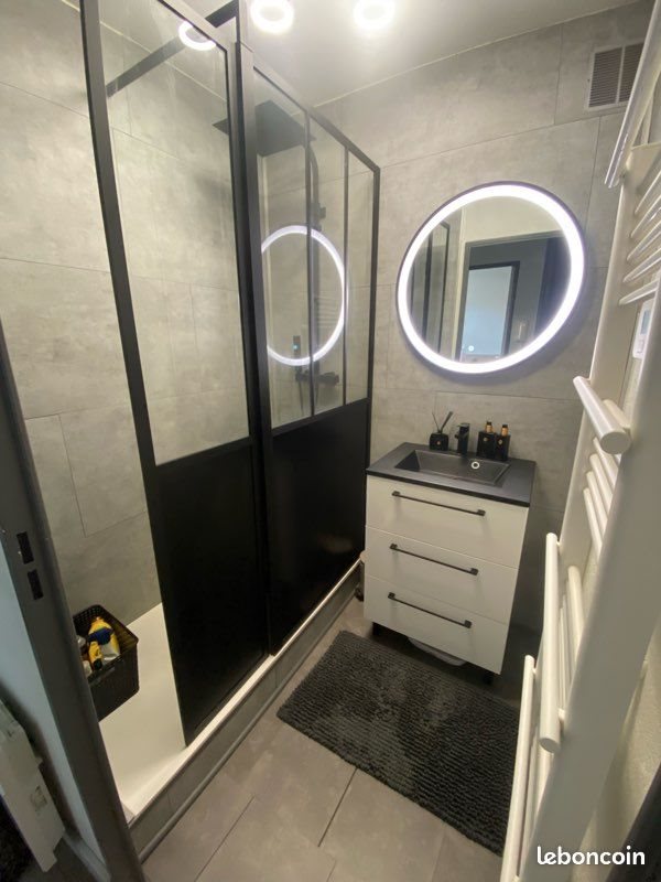 Appartement à louer, 36m², Pau