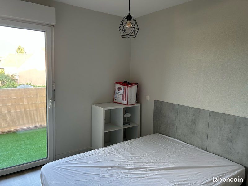 Appartement à louer, 36m², Pau