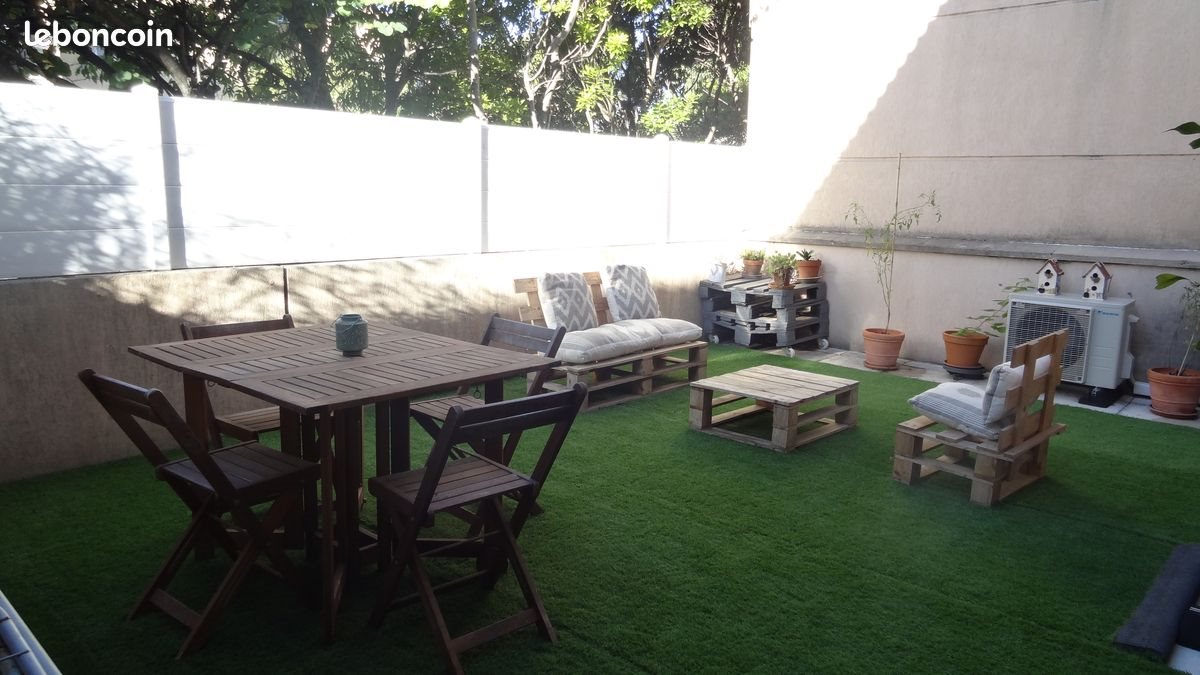 Appartement à vendre, 65m², Nîmes
