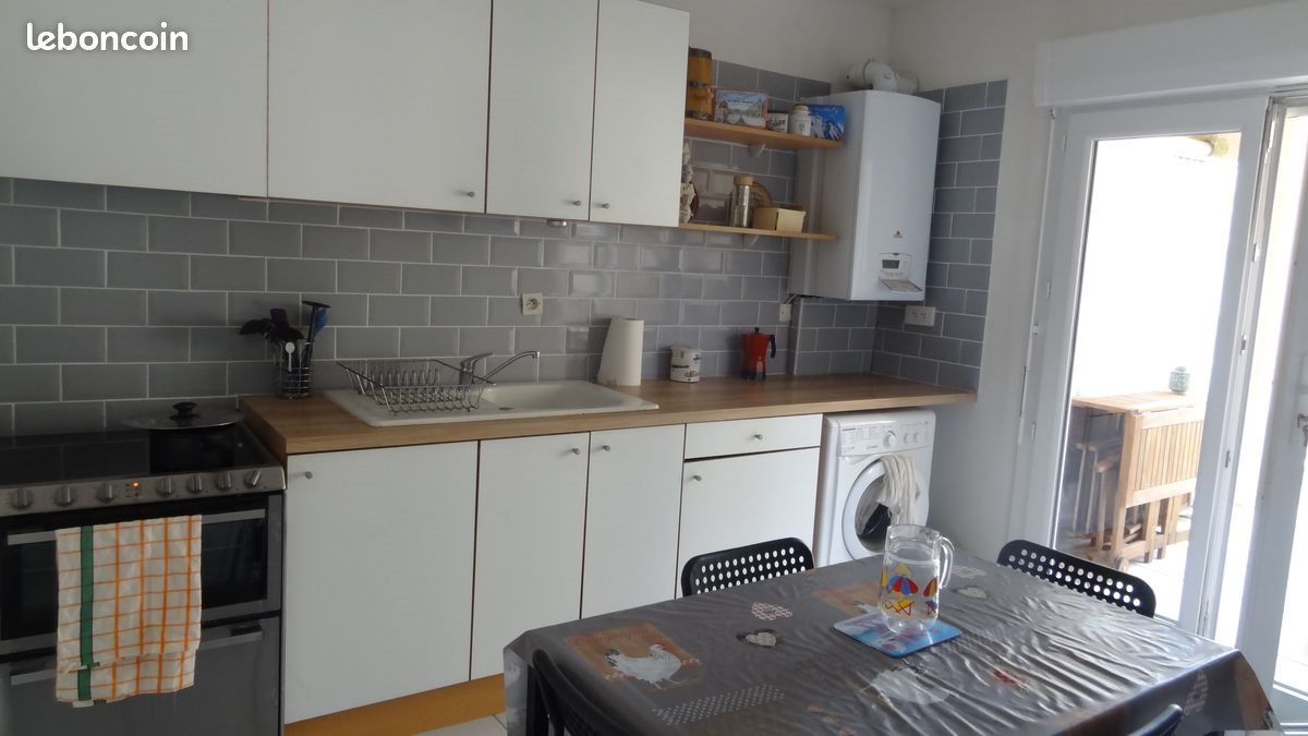 Appartement à vendre, 65m², Nîmes