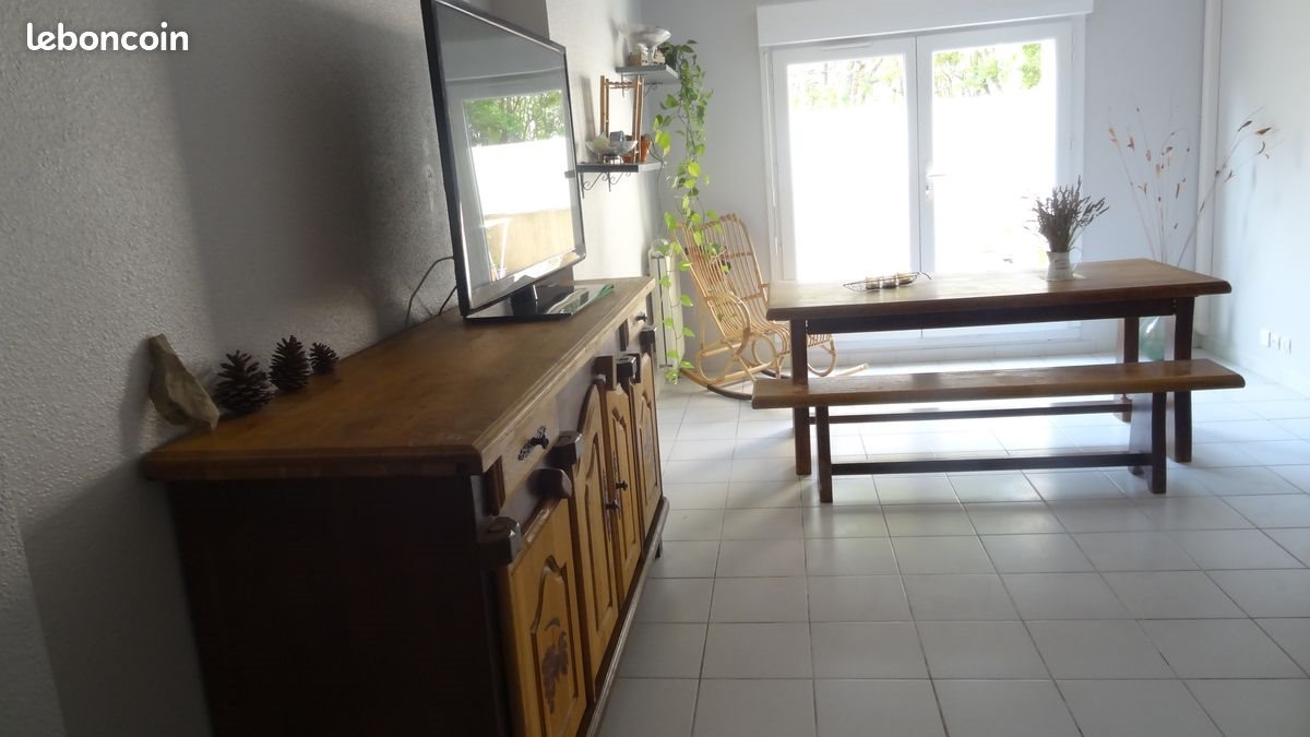 Appartement à vendre, 65m², Nîmes