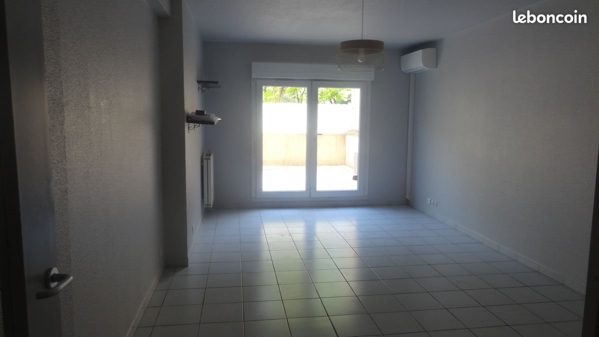Appartement à vendre, 65m², Nîmes