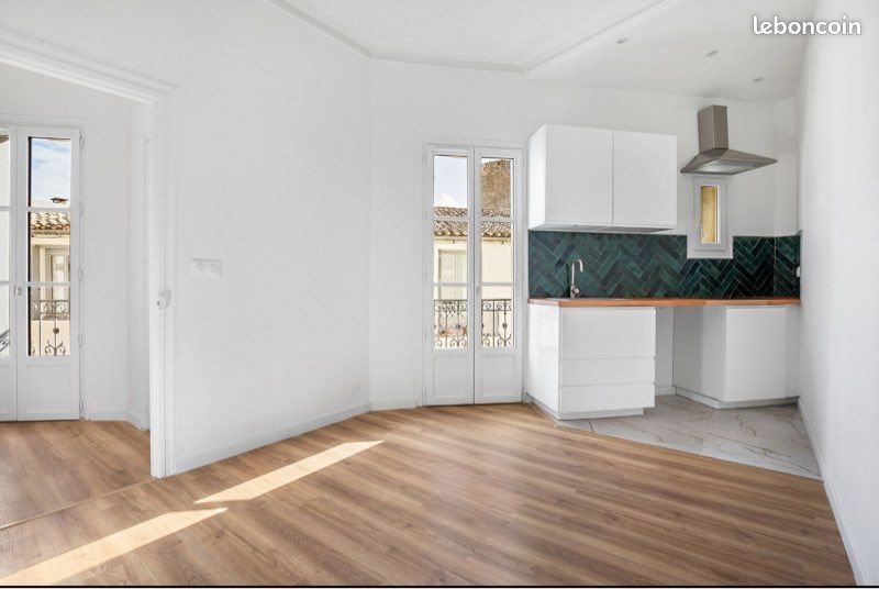 Appartement à louer, 53m², Montpellier