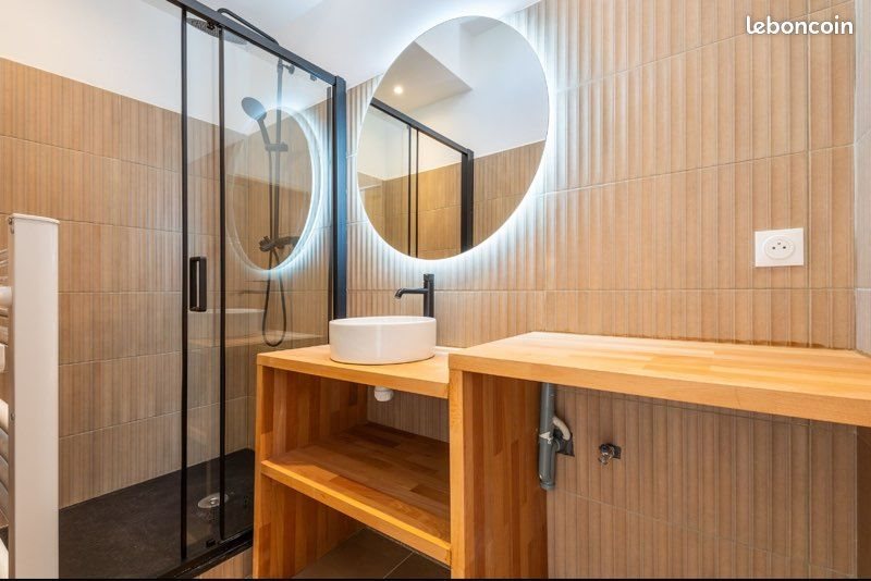 Appartement à louer, 53m², Montpellier