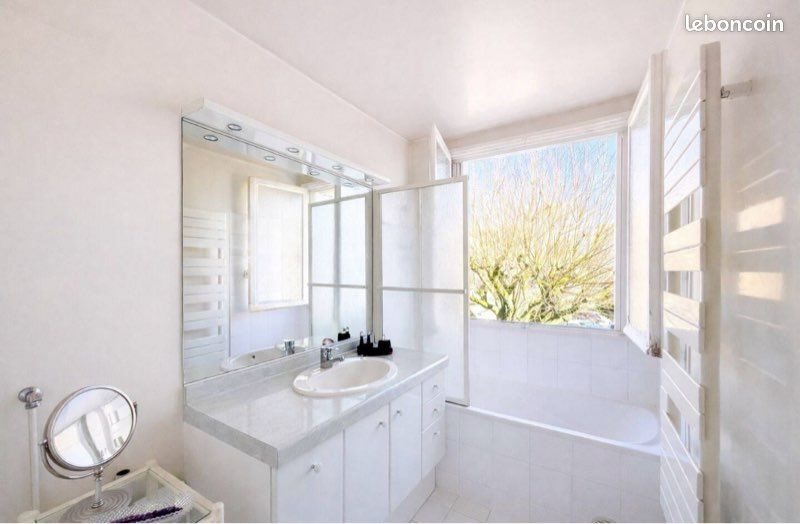 Appartement à louer, 68m², Versailles