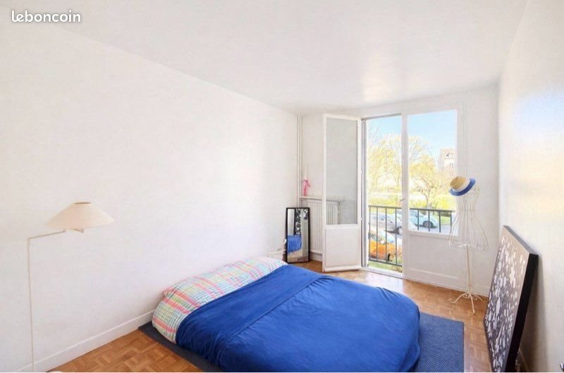 Appartement à louer, 68m², Versailles